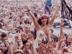 Woodstock