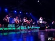 Renzo Arbore e l’Orchestra Italiana
