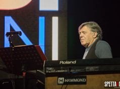 Festival della Parola Reloaded a Sanremo, secondo giorno, con Cochi Ponzoni, Walter Veltroni e Beppe Carletti Festival della Parola Reloaded
