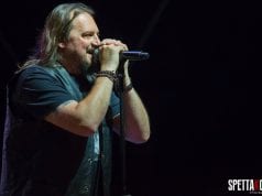 I Nomadi a Lignano: le foto della serata