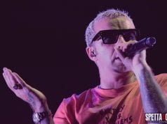 Salmo annuncia il Summer tour 2023 Salmo