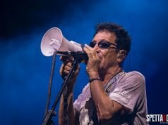 Edoardo Bennato: esce “Non c’è”, nuovo singolo e album, per Sony Music Legacy
