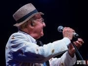 Renzo Arbore e l’Orchestra Italiana