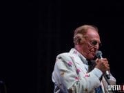 Renzo Arbore e l’Orchestra Italiana