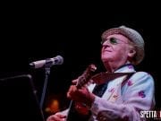 Renzo Arbore e l’Orchestra Italiana