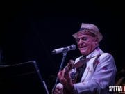 Renzo Arbore e l’Orchestra Italiana
