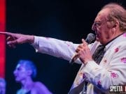 Renzo Arbore e l’Orchestra Italiana
