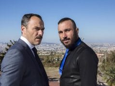 Venezia 76. Il sindaco del rione Sanità