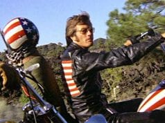 Peter Fonda