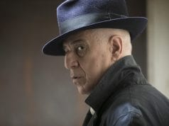 5 è il numero perfetto, il nuovo film con Toni Servillo Toni Servillo