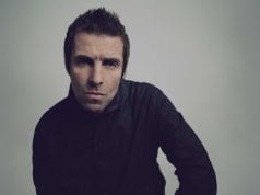Liam Gallagher annuncia l’uscita dell’album “MTV Unplugged”