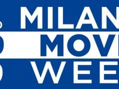 Milano MovieWeek 2019, tutti gli appuntamenti