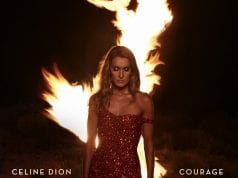 Céline Dion torna con il nuovo album “Courage”
