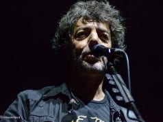 Max Gazzè in concerto a Modena (fotogallery) Max Gazzè