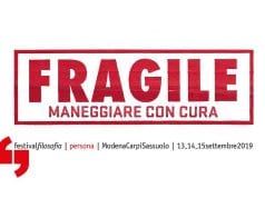 FestivalFilosofia, a Modena il pensiero prende forma
