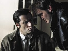 Quentin Tarantino: nuove scoperte e resuscitati Pulp Fiction