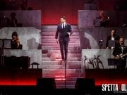 MICHAEL BUBLE – 23092019 – RICCARDO MEDANA – 1