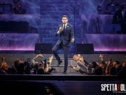 MICHAEL BUBLE – 23092019 – RICCARDO MEDANA – 10