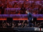 MICHAEL BUBLE – 23092019 – RICCARDO MEDANA – 11