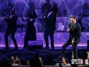 MICHAEL BUBLE – 23092019 – RICCARDO MEDANA – 12
