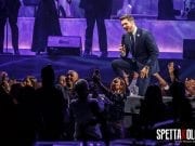 MICHAEL BUBLE – 23092019 – RICCARDO MEDANA – 13
