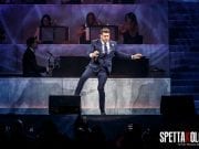 MICHAEL BUBLE – 23092019 – RICCARDO MEDANA – 14