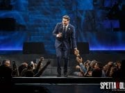 MICHAEL BUBLE – 23092019 – RICCARDO MEDANA – 17