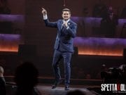 MICHAEL BUBLE – 23092019 – RICCARDO MEDANA – 19