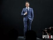 MICHAEL BUBLE – 23092019 – RICCARDO MEDANA – 20