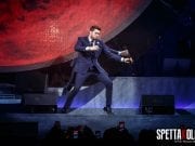 MICHAEL BUBLE – 23092019 – RICCARDO MEDANA – 3
