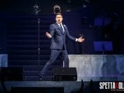 MICHAEL BUBLE – 23092019 – RICCARDO MEDANA – 8