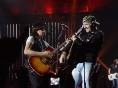 Vasco Rossi, dieci anni fa iniziava il tour indoor Vasco Rossi