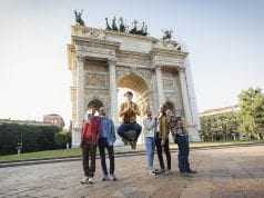 I Pinguini Tattici Nucleari suoneranno al Forum di Assago