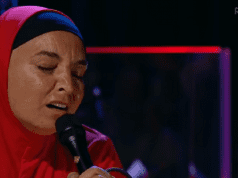 Sinead O'Connor