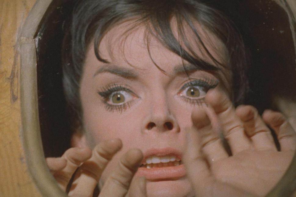 Horror