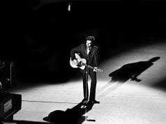 In uscita Bob Dylan featuring Johnny Cash. Tutte le info