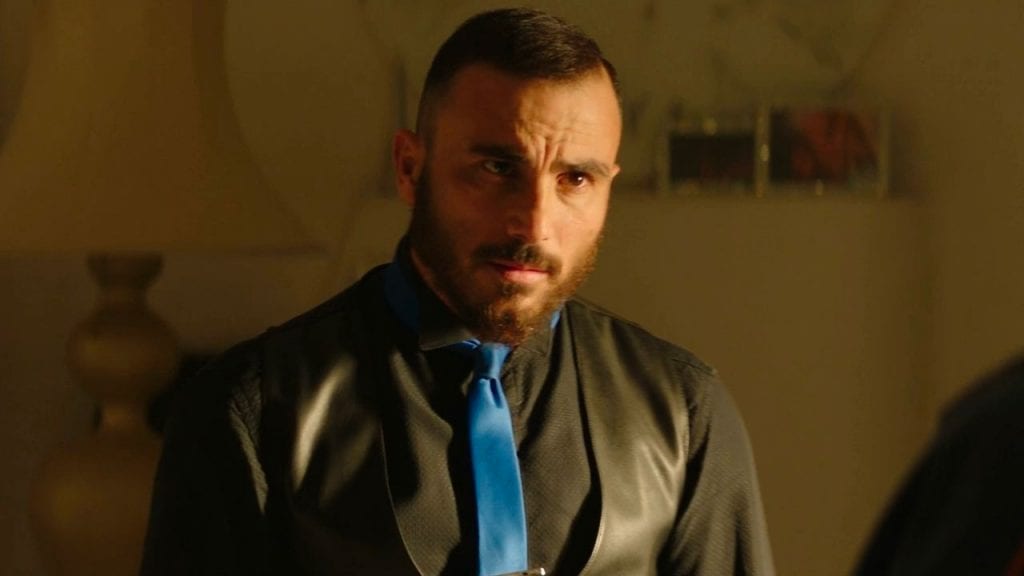 il sindaco