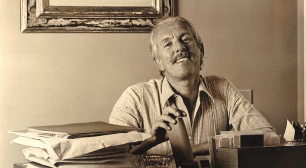 Luciano Salce
