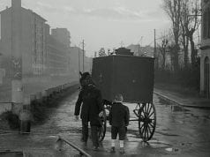 Miracolo a Milano, il film di Vittorio De Sica in versione restaurata