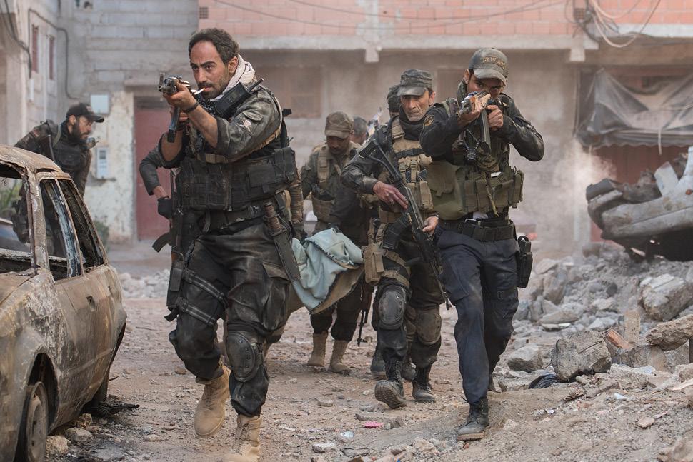 mosul