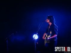 Motta, l’ultima volta all’Auditorium Parco della Musica