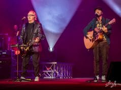 Raf e Umberto Tozzi live al PalaInvent di Jesolo: il racconto e la scaletta del concerto
