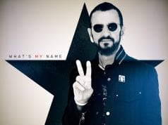 Ringo Starr torna con “What’s My Name” e tanta voglia di “Peace & Love”