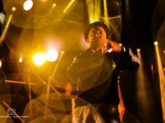 I Subsonica hanno inaugurato il Wake Up 2019 (fotogallery)