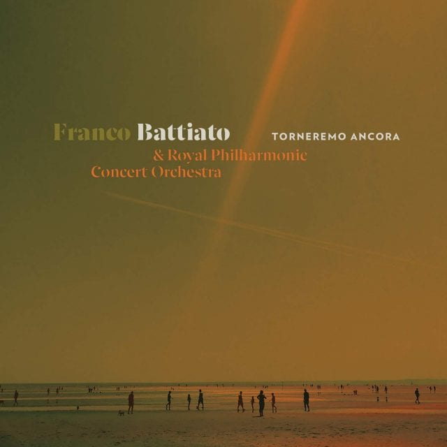 Franco Battiato