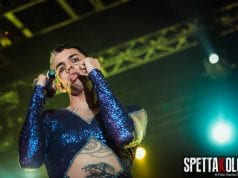 Eurovision Song Contest: Achille Lauro in gara per il posto di San Marino, con Valerio Scanu e Spagna