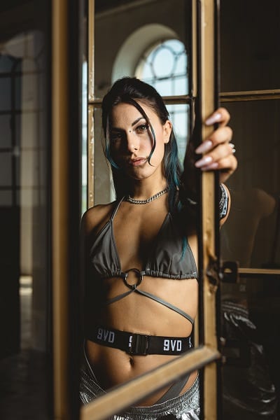 Beba