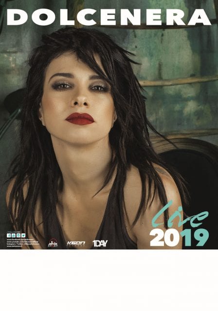 Dolcenera