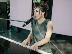 Dolcenera “diversamente pop” dal vivo nei teatri Colcenera