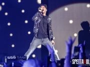FABRIZIO MORO – 26102019 – RICCARDO MEDANA – 14